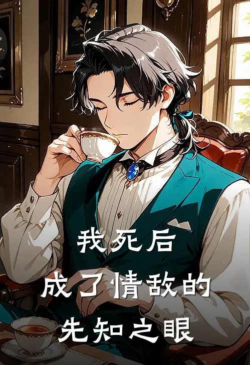 我死后，成了情敌的先知之眼