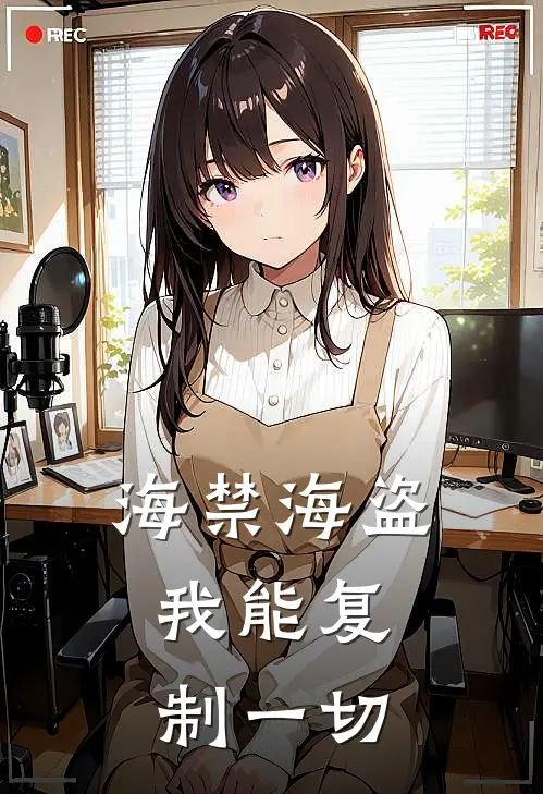 海禁海盗：我能复制一切