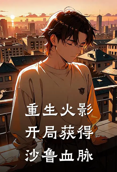 重生火影，开局获得沙鲁血脉