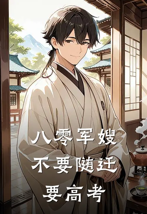 八零军嫂：不要随迁要高考