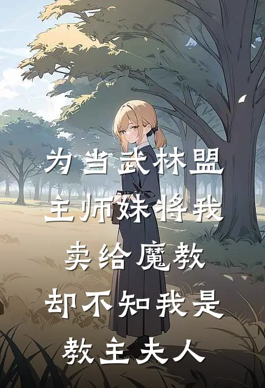为当武林盟主师妹将我卖给魔教，却不知我是教主夫人