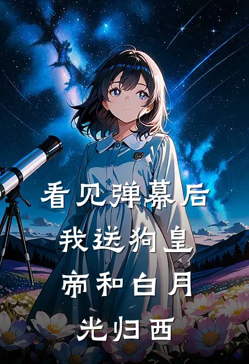 看见弹幕后，我送狗皇帝和白月光归西