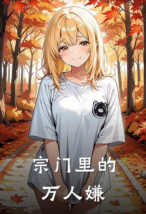 宗门里的万人嫌