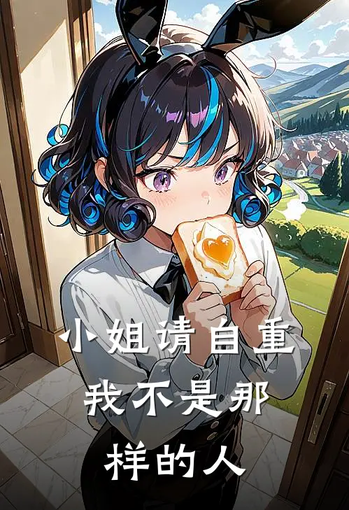 小姐请自重，我不是那样的人