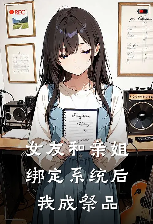 女友和亲姐绑定系统后，我成祭品