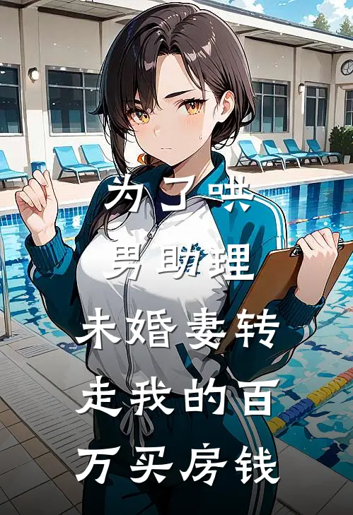 为了哄男助理，未婚妻转走我的百万买房钱