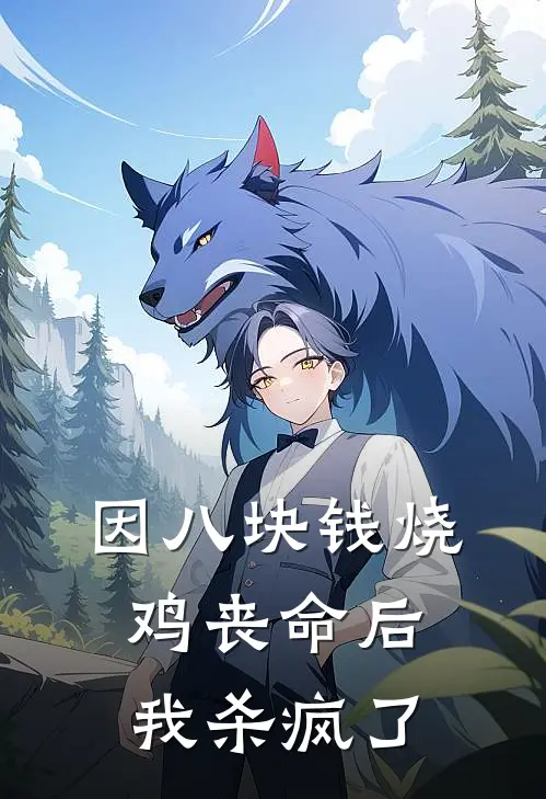 因八块钱烧鸡丧命后，我杀疯了