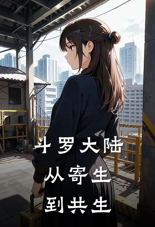 斗罗大陆：从寄生到共生