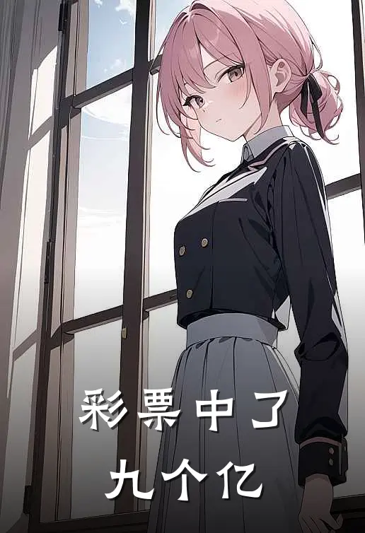 彩票中了九个亿