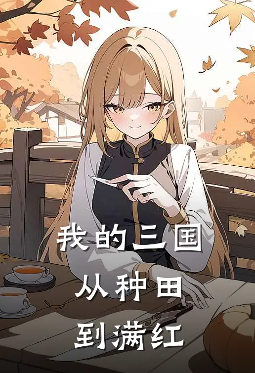 我的三国：从种田到满红