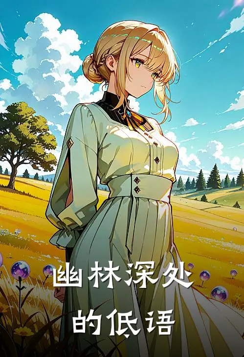 幽林深处的低语