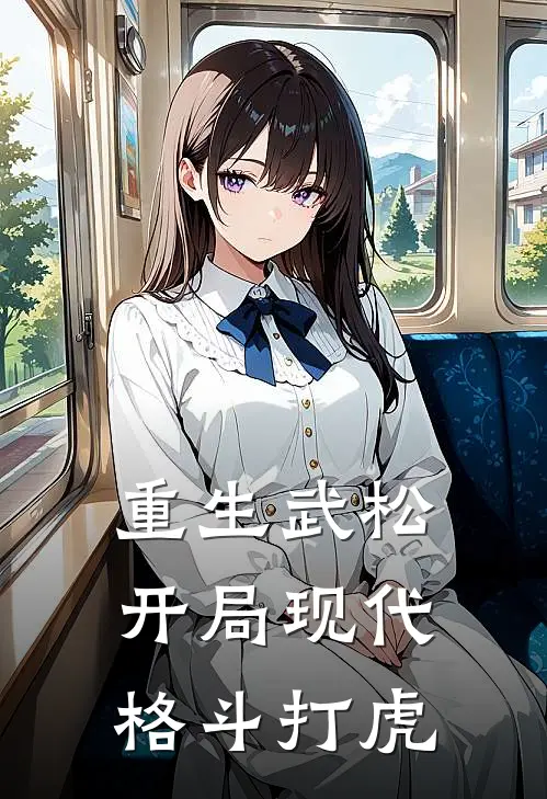 重生武松：开局现代格斗打虎