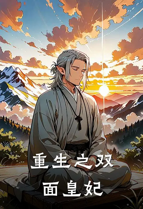 重生之双面皇妃