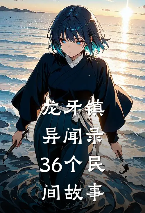 龙牙镇异闻录：36个民间故事