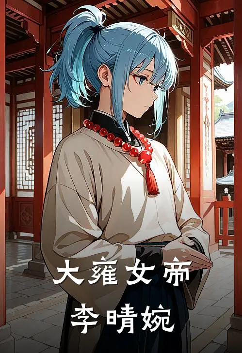 大雍女帝李晴婉