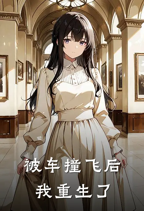 被车撞飞后我重生了