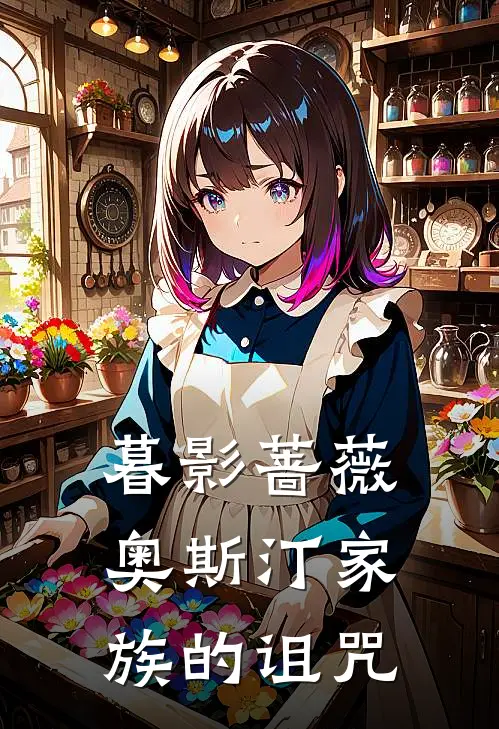 暮影蔷薇奥斯汀家族的诅咒