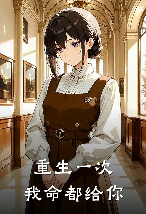 重生一次，我命都给你