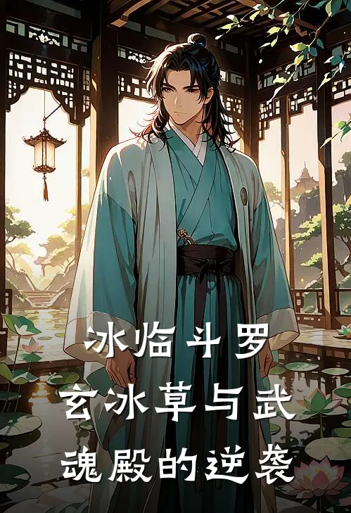 冰临斗罗：玄冰草与武魂殿的逆袭