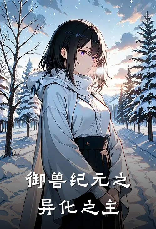 御兽纪元之异化之主