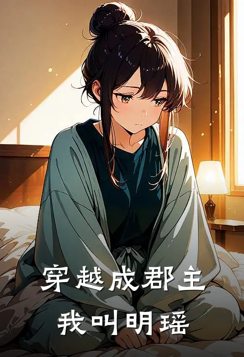 穿越成郡主，我叫明瑶