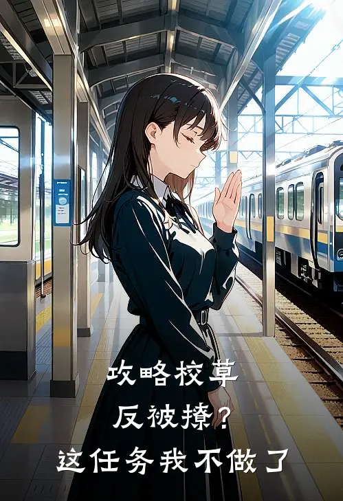 攻略校草反被撩？这任务我不做了