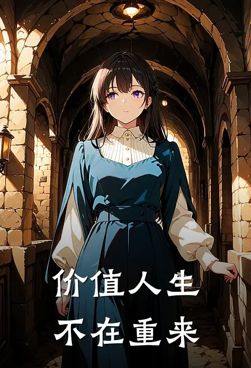价值人生不在重来