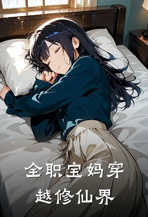 全职宝妈穿越修仙界
