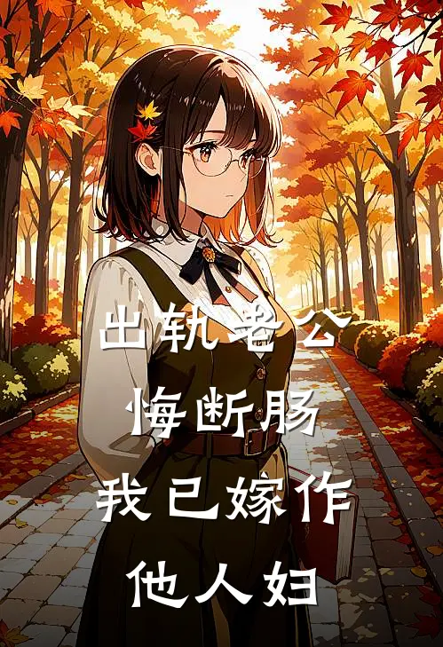 出轨老公悔断肠，我已嫁作他人妇