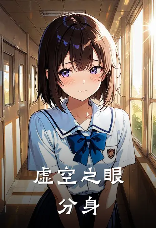 虚空之眼：分身