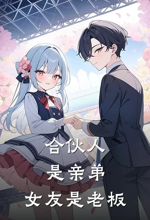 合伙人是亲弟，女友是老板