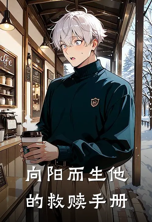 【向阳而生】他的救赎手册