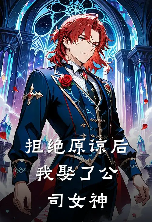 拒绝原谅后，我娶了公司女神