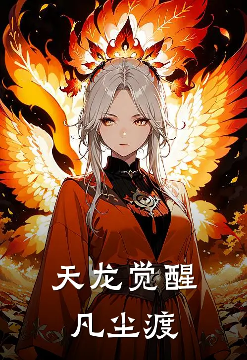 天龙觉醒：凡尘渡