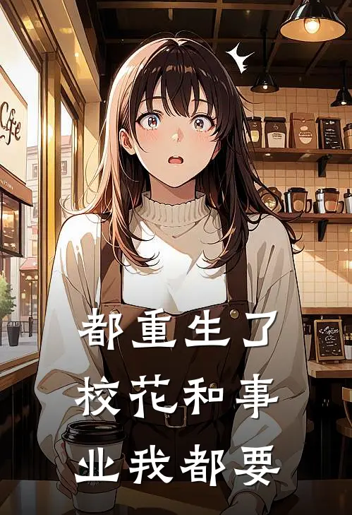 都重生了校花和事业我都要