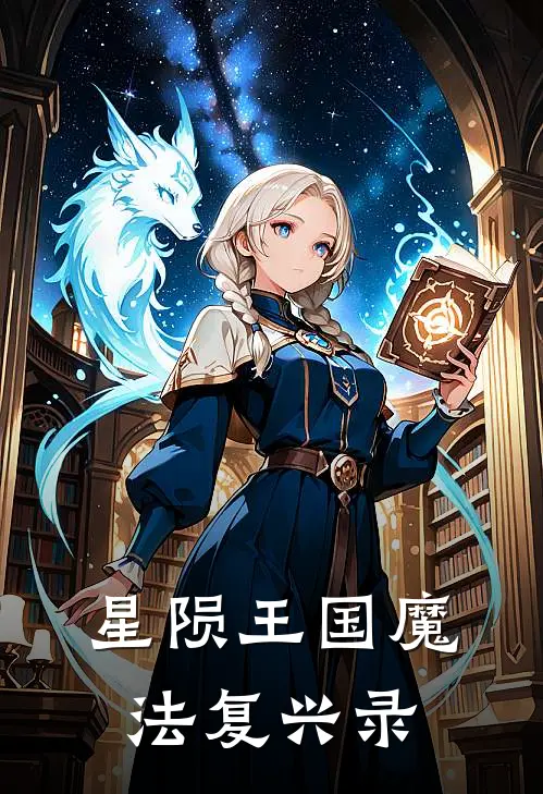 星陨王国魔法复兴录
