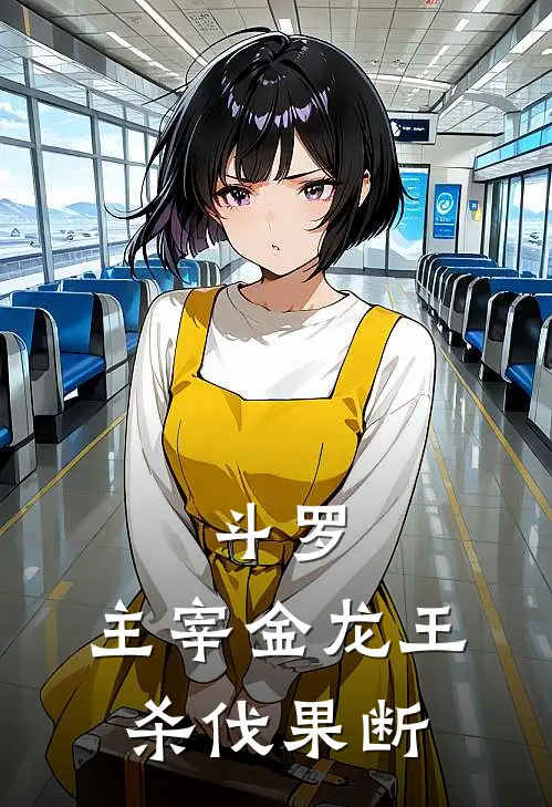 斗罗：主宰金龙王，杀伐果断