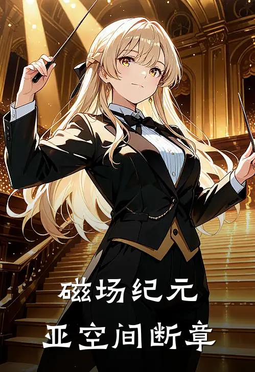 磁场纪元：亚空间断章