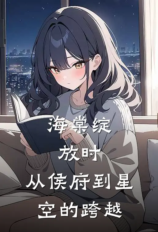 海棠绽放时：从侯府到星空的跨越