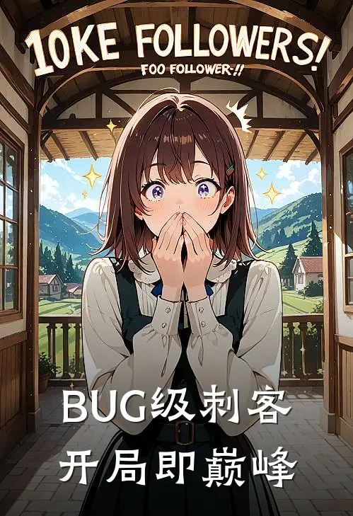 BUG级刺客：开局即巅峰