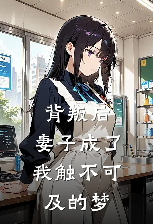 背叛后，妻子成了我触不可及的梦