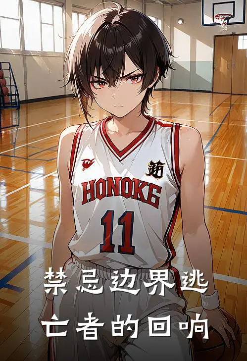 禁忌边界逃亡者的回响