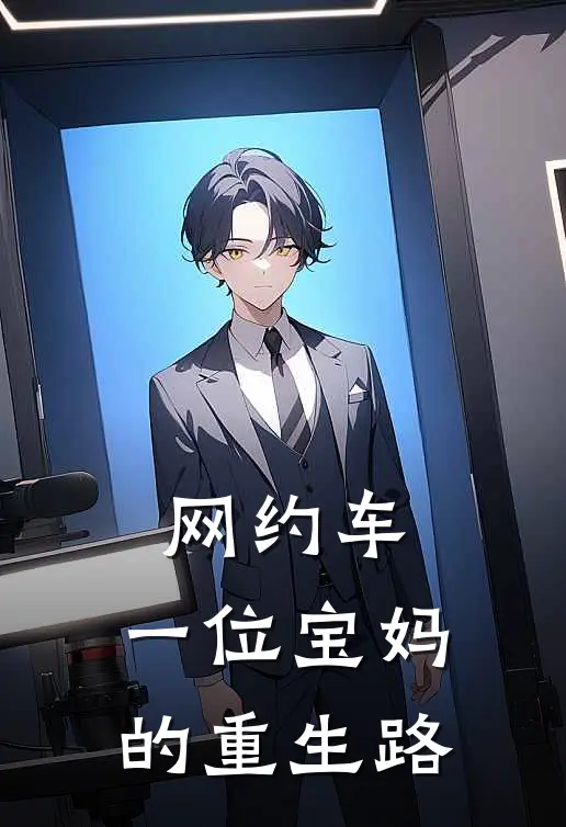 网约车：一位宝妈的重生路