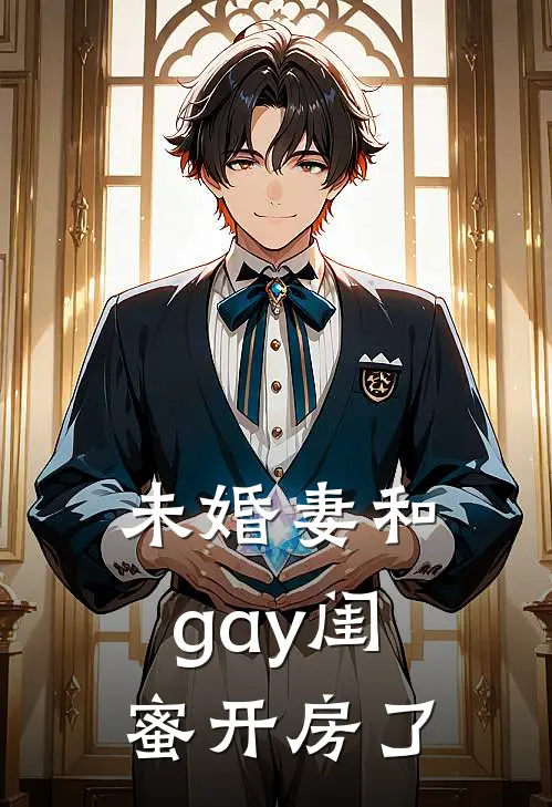 未婚妻和gay闺蜜开房了