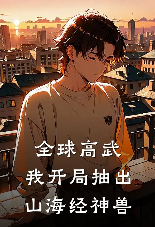 全球高武：我开局抽出山海经神兽