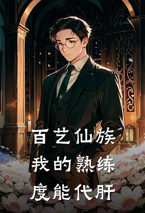 百艺仙族：我的熟练度能代肝