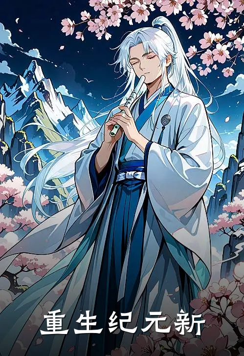 重生纪元新