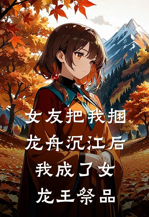 女友把我捆龙舟沉江后，我成了女龙王祭品