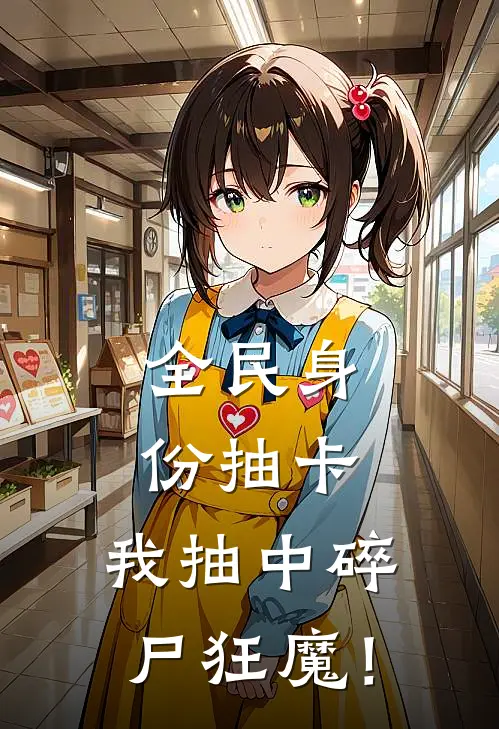 全民身份抽卡，我抽中碎尸狂魔！