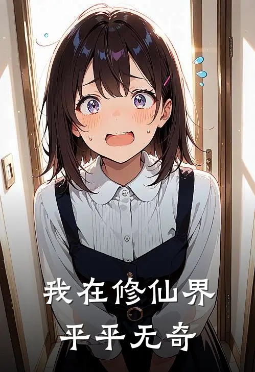 我在修仙界平平无奇